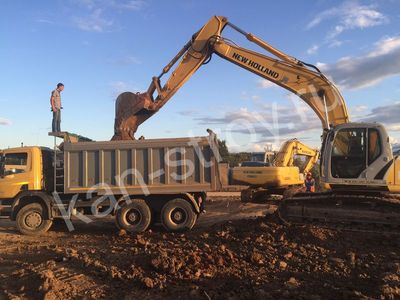 Аренда New Holland Аренда New Holland